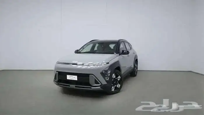 هونداي كونا 2025 متوفر فليت-سمارت-كامفورت 1
