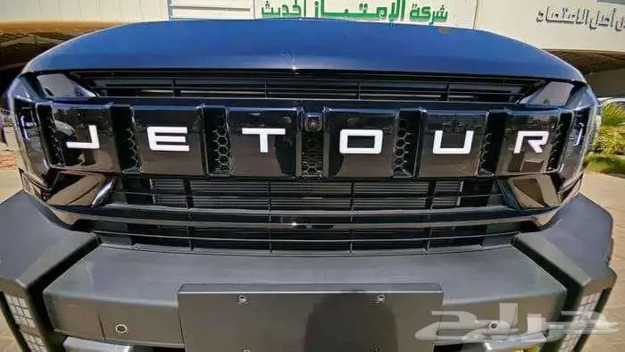 جيتور تي تو لكجرى بلس 2025 لون أسود داخل زيتى وبنى 3