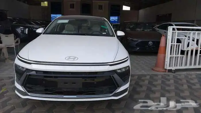 هيونداي سوناتا 2
