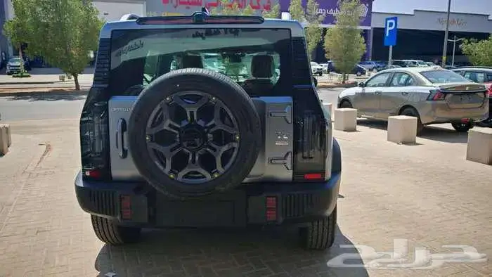 جيتور T2 بلس 7