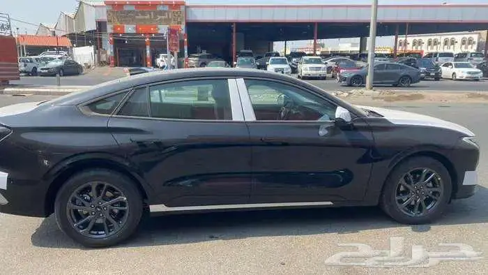 فورد تورس امببانتي ستاندر 2026 2