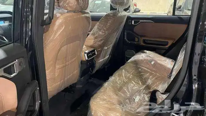 متوفر جيتور T2 لكشري 2026 7