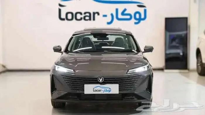 شانجان ايدو سمارت بلس 2026 0