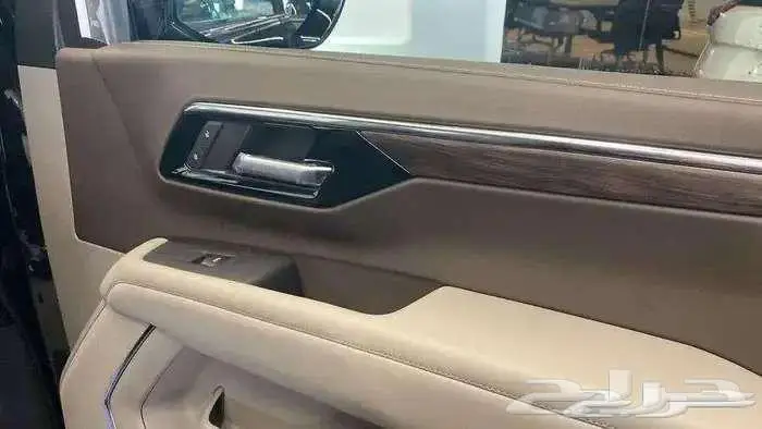 تاهو LS موديل 2025 بدون دبل اقل للكاش واقساط 10