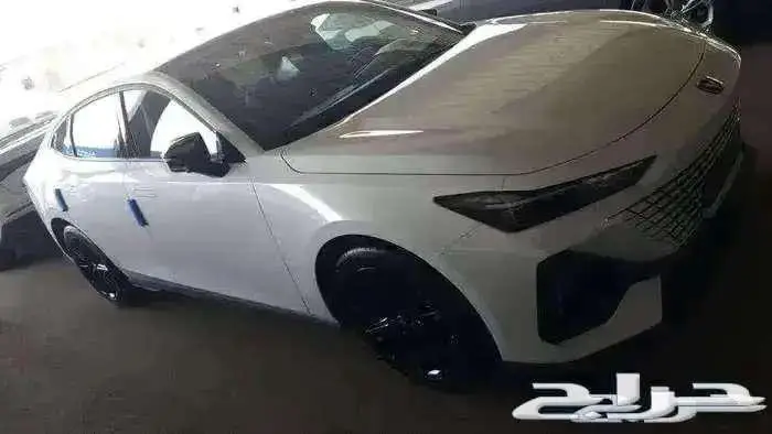 شانجان 5