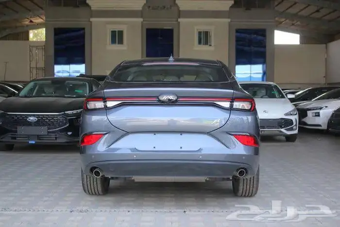 جاك j7 فل 2025 3