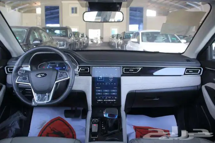 جاك j7 فل 2025 7