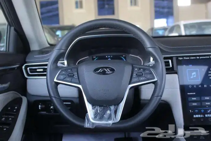 جاك j7 فل 2025 5