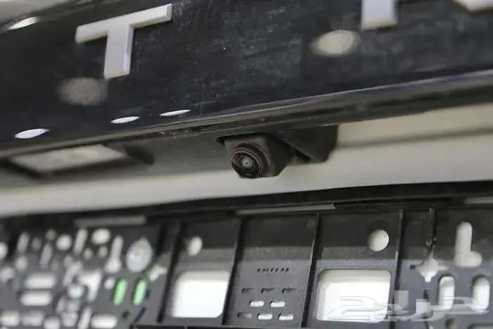 نيسان باترول LE T2 تيربو 2026 8