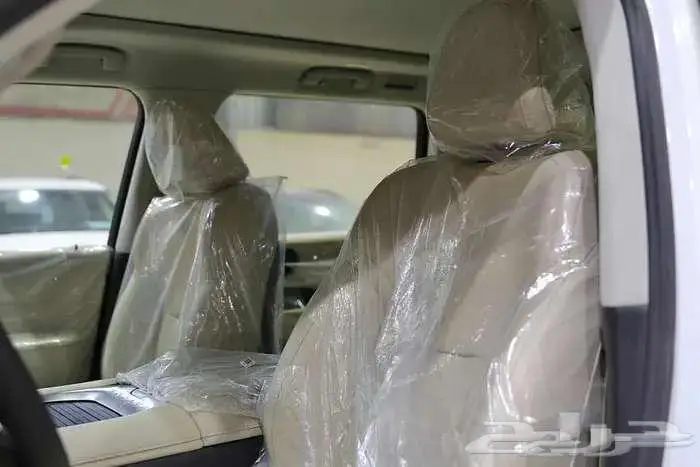 نيسان باترول LE T2 تيربو 2026 9