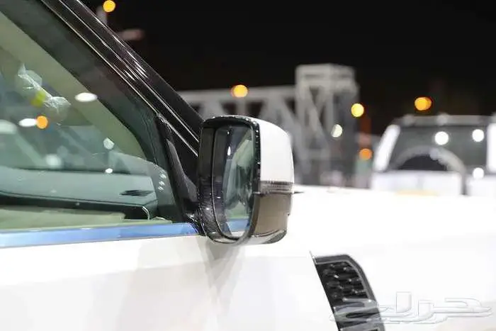 نيسان باترول LE T2 تيربو 2026 10