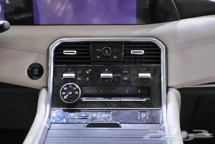 نيسان باترول LE T2 تيربو 2026 14