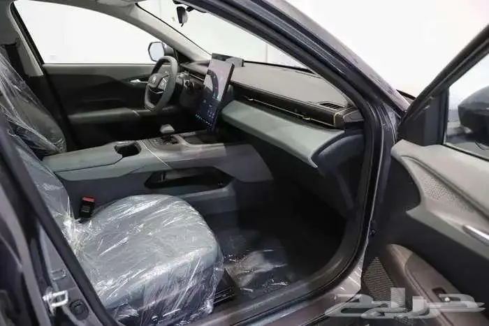 شانجان ايدو سمارت بلس 2026 5