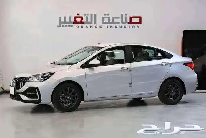 شيري اريزو 5 موديل 2026 كومفورت كاش واقساط 1