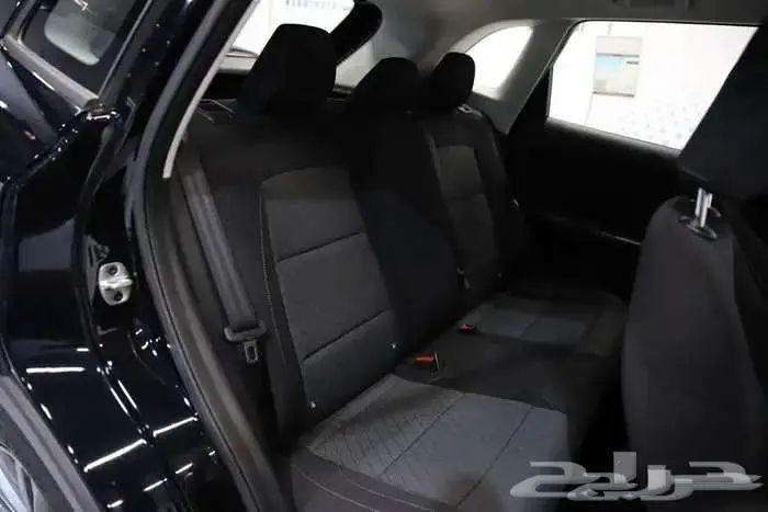 MG ZS 2025 الشكل الجديد 5