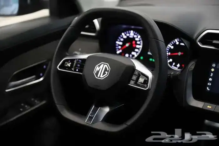 MG ZS 2025 الشكل الجديد 7