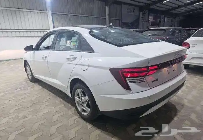 هونداي اكسنت فليت2026 وسمارت2025عرض خاص وقسط يبدأ من1000ريال 3