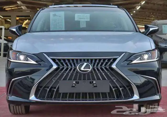 لكزس ES250 ستاندر 2025 بنزين سعودي 3
