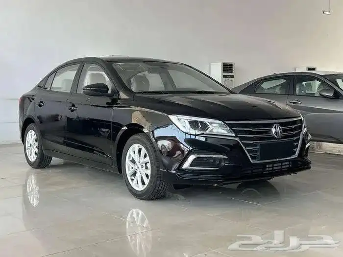 ام جي 5 ستاندر 2025 كاش و تقسيط منتهي بالتمليك 1