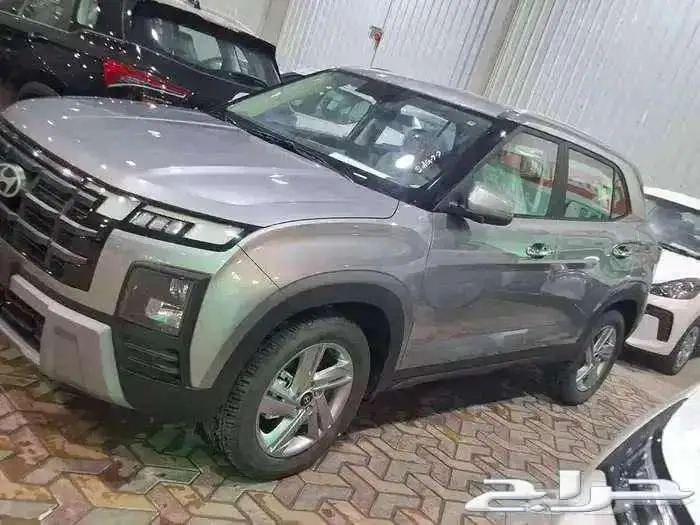 هيونداي كريتا سمارت 2
