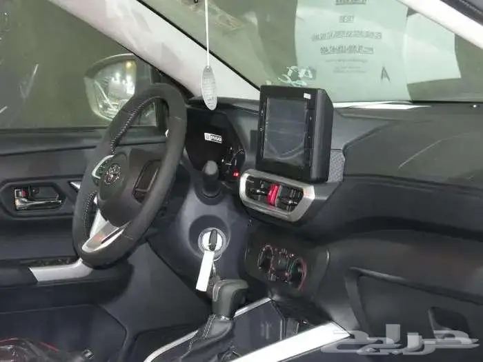 تويوتا رايز 2026 - جميع الفئات - عرض بنك الإنماء 9