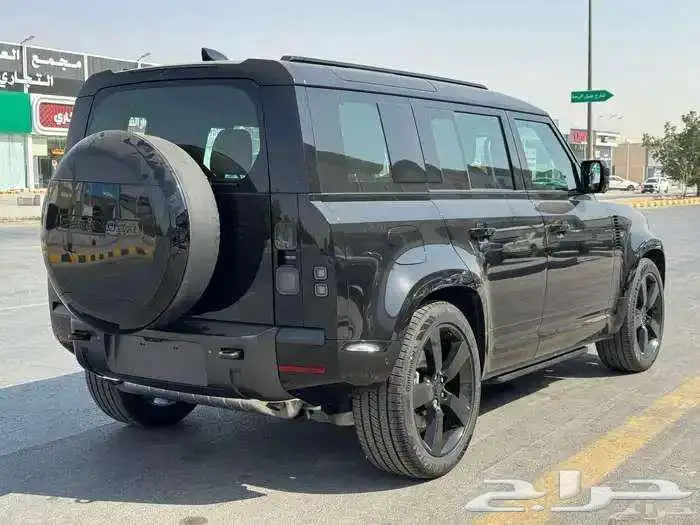 ديفندر HSE سعودي الناغي 2026 كاش واقساط 8