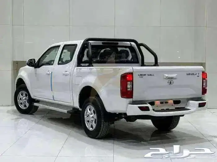 جريت وول ونجل 7 2025 ديزل دبل اقل سعر في السوق 4