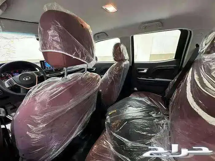 جريت وول ونجل 7 2025 ديزل دبل اقل سعر في السوق 9