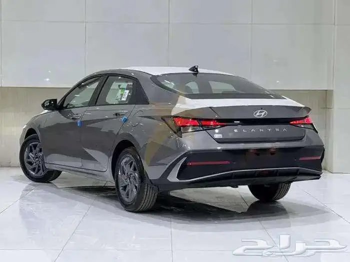 هيونداي النترا سمارت 2026 GL 3
