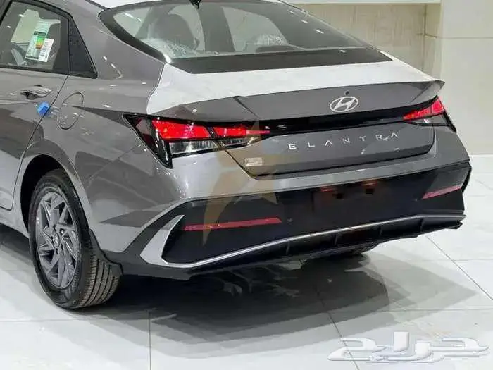 هيونداي النترا سمارت 2026 GL 5