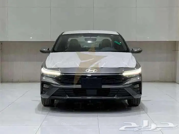 هيونداي النترا سمارت 2026 GL 1