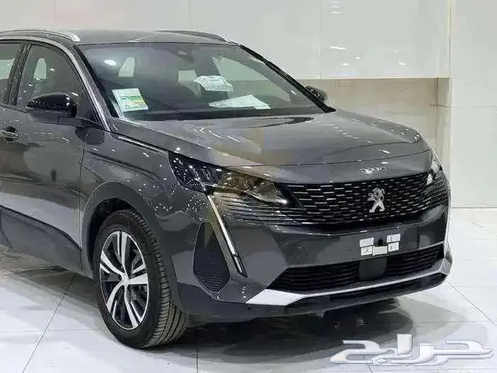 بيجو 3008 اكتيف 2025 اقل سعر في السوق لكاش 4
