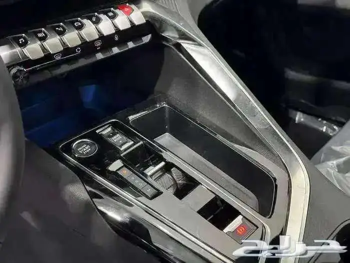 بيجو 3008 اكتيف 2025 اقل سعر في السوق لكاش 11