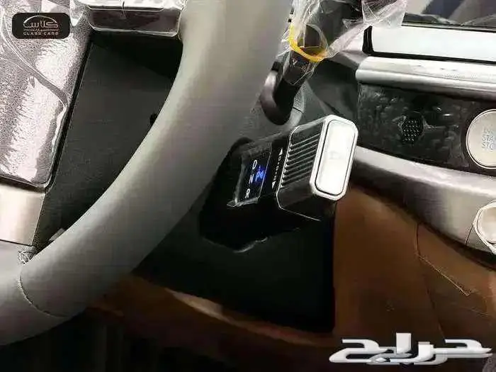 هيونداي أزيرا بريميوم 2025- 165600 شامل الضريبة 18