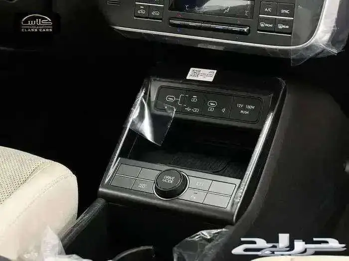 هيونداي كونا كومفورت موديل 2025- 92500ريال شامل الضريبة 6