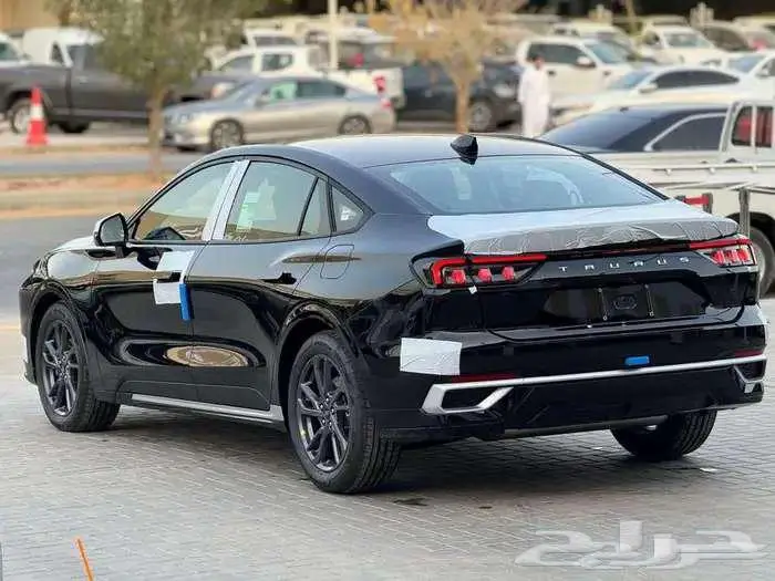 فورد تورس فئة ( امبيانتي ) ( وترند )2026 كاش واقصاد باقل سعر 8