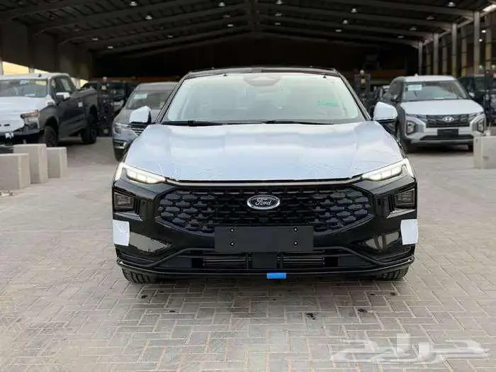 فورد تورس فئة ( امبيانتي ) ( وترند )2026 كاش واقصاد باقل سعر 11