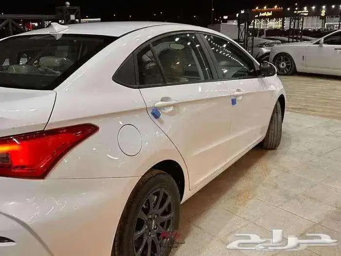 شيري اريزو 5 كومفورت 2026 عرض خاص 2