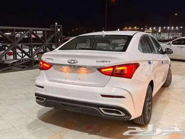 شيري اريزو 5 كومفورت 2026 عرض خاص 1