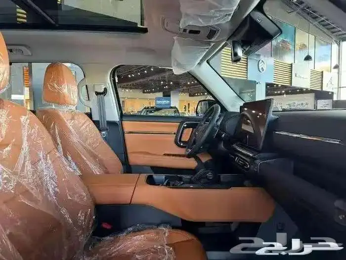 هافال H7فل كامل 2026 3