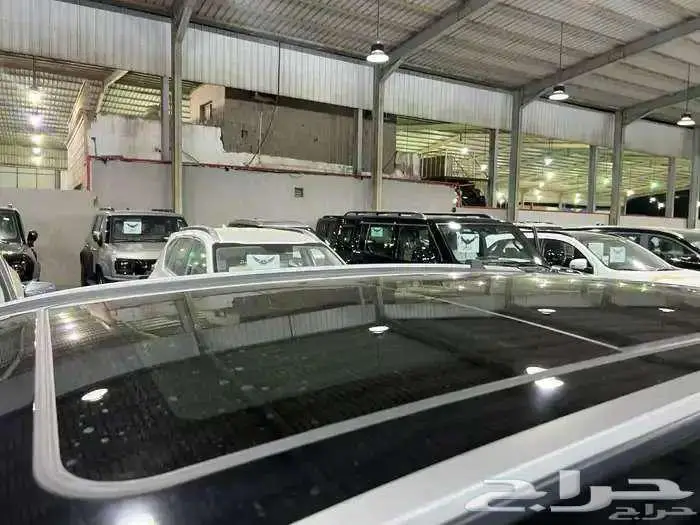 جاك GS3 امزوم 2026 ( كاش - تقسيط ) 5