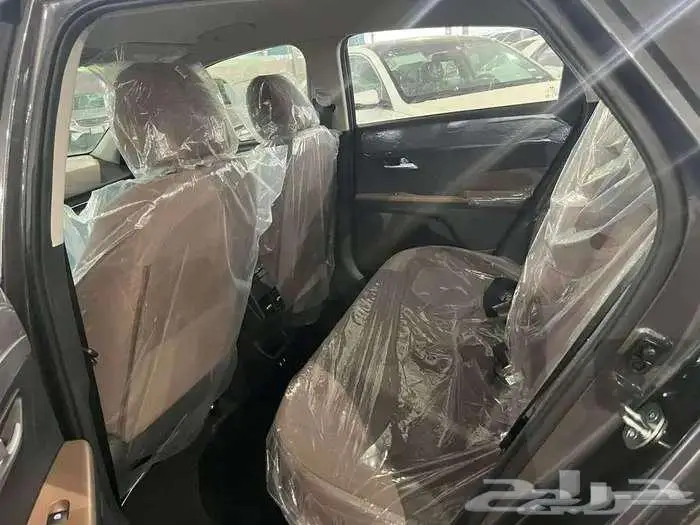 هيونداي اكسنت فيلت موديل 2026 كاش وتمويل 4