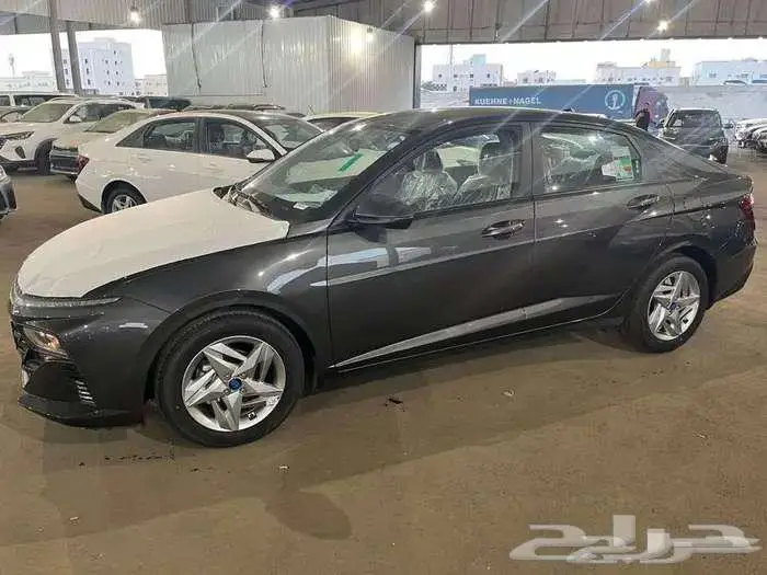 هيونداي اكسنت فيلت موديل 2026 كاش وتمويل 0