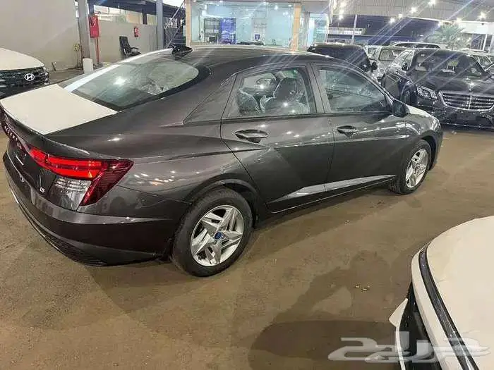 هيونداي اكسنت فيلت موديل 2026 كاش وتمويل 1