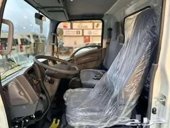 ايسوزو استاندر 2025 5