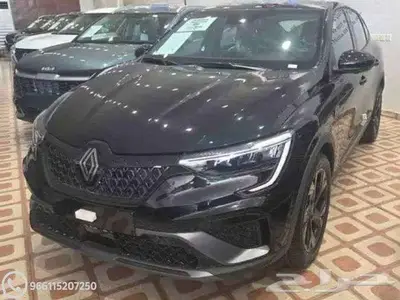 رينو اركانا فل كامل 2025 كاش واقساط index