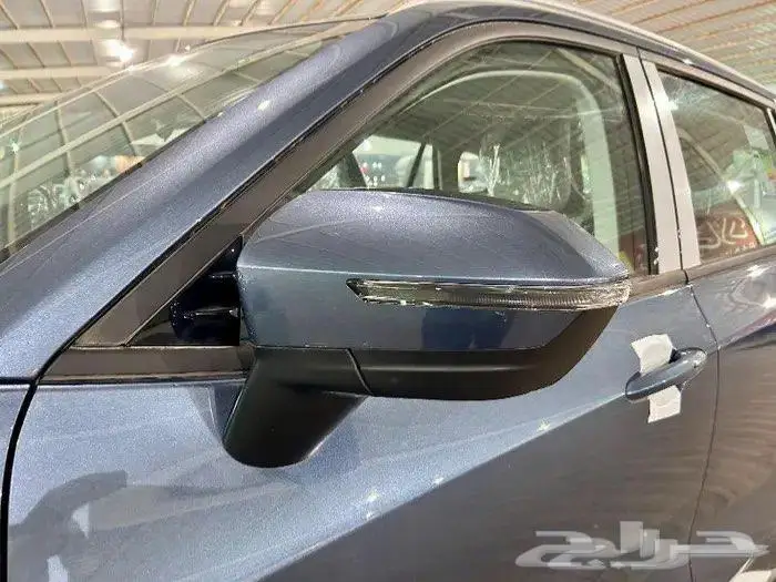 فورد تيريتوري امبيانتي 2025 بالنقد والتقسيط 6