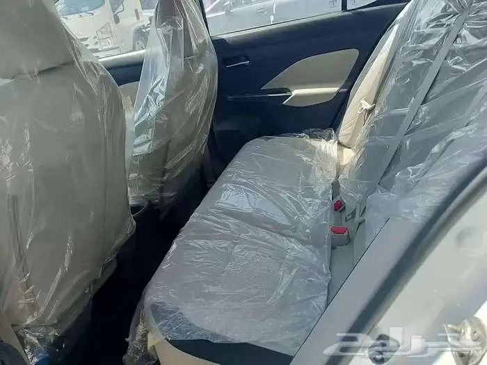 نيسان صني اس في بلس 2024 4