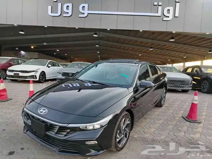 هونداي النترا كمفورت موديل 2026 اوتو ون افضل عروض كاش وتمويل 0
