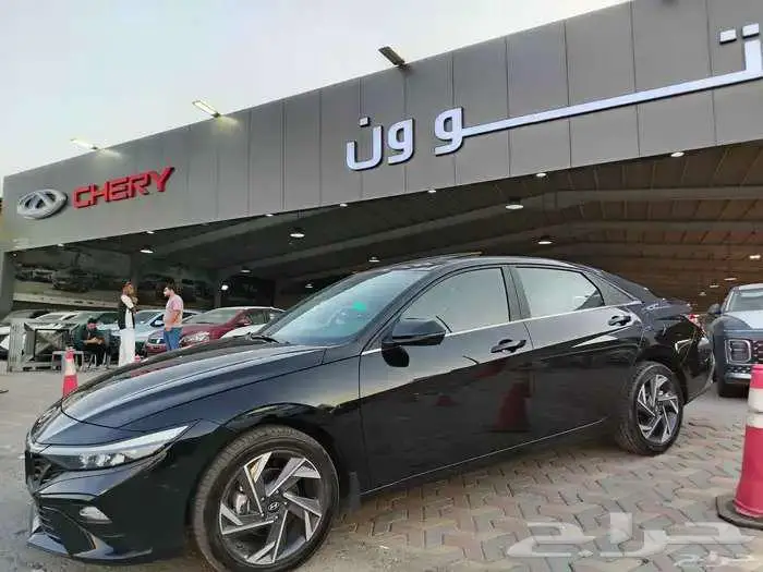 هونداي النترا كمفورت موديل 2026 اوتو ون افضل عروض كاش وتمويل 1